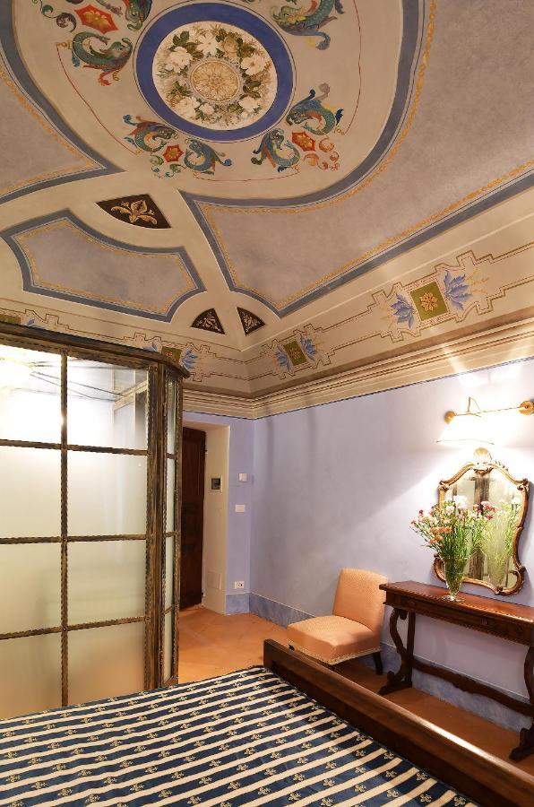 산토스테파노디세싸니오 Dimora Sessanio B&B 외부 사진