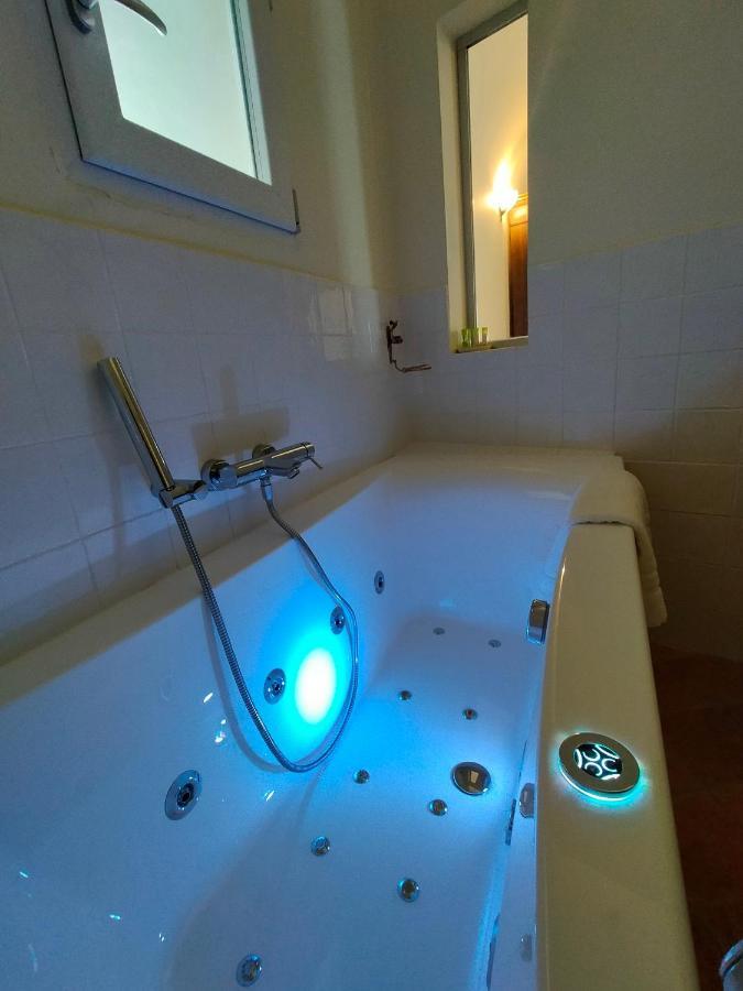 산토스테파노디세싸니오 Dimora Sessanio B&B 외부 사진