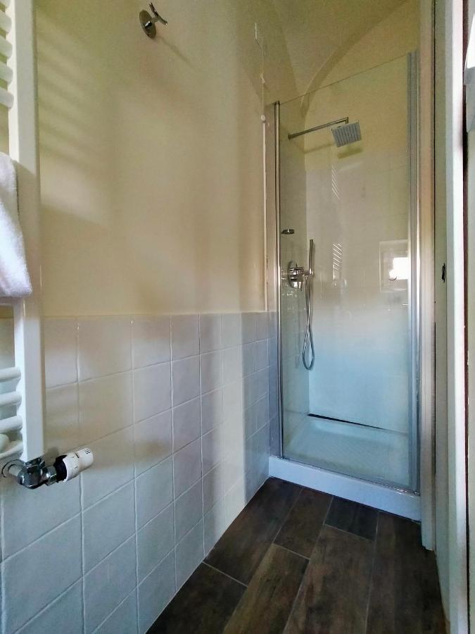 산토스테파노디세싸니오 Dimora Sessanio B&B 외부 사진