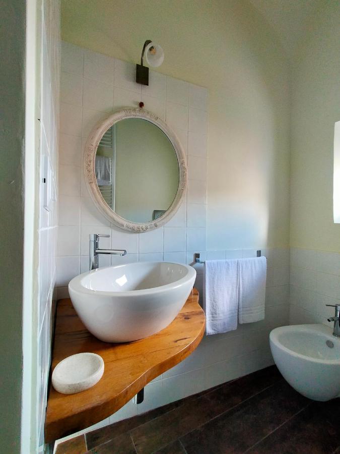 산토스테파노디세싸니오 Dimora Sessanio B&B 외부 사진