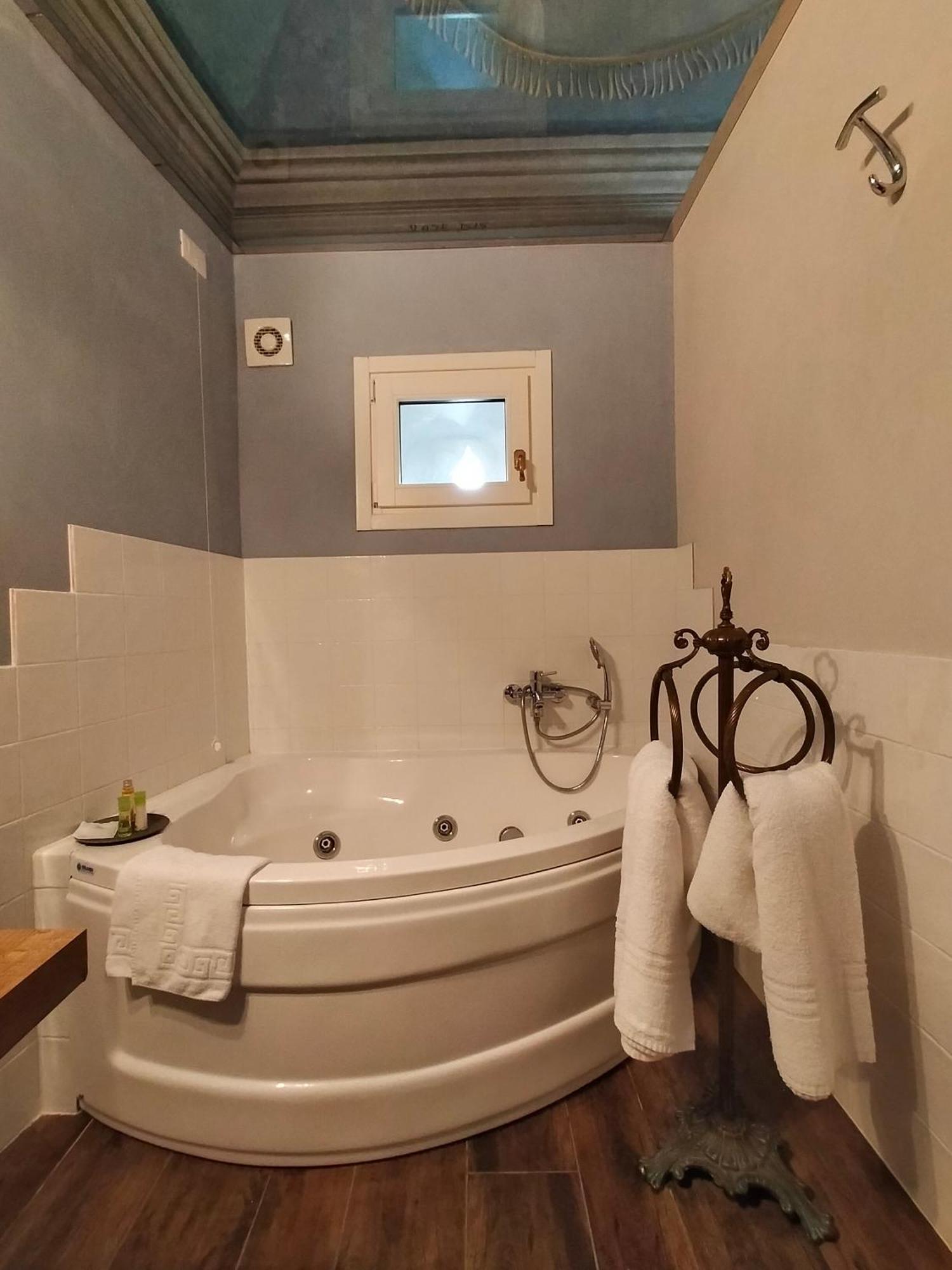 산토스테파노디세싸니오 Dimora Sessanio B&B 외부 사진